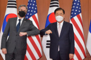 韓国紙「クアッド参加要請を断ったって？ 外交部 "事実無根"」