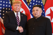 日本の立場は？トランプ氏が短距離ミサイル容認と北が主張（海外の反応）