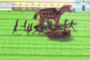 海外「日本人、ついに狂ったな…」カオスすぎる日本の競馬に外国人も爆笑（海外の反応）