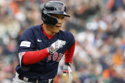 「吉田で決まりだ！」大混戦のア・リーグ新人王争いに全米興奮！（海外の反応）