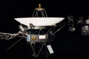 【海外】「NASAのボイジャー探査機が発見！太陽系の謎の『壁』は温度30,000～50,000度」