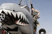 海外 「最強の攻撃機」A-10ウォートホッグをウクライナに送る案は、まだ消えたわけではないーウクライナ情勢