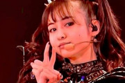 BABYMETAL公式が謎？の最後のイメージを公開　【海外の反応】