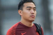 元中国代表「日韓の背中が見えなくなった」→中国人「認めざるを得ない」「日韓の精神力の強さを見てくれ」【海外の反応】