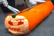 トリックオアトリート！外国人「ハロウィンにこんなお菓子が食べてみたい！」