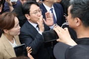 韓国人「アカは消え失せろ！」野党議員が投票用紙不足抗議現場を訪問するも、激しい反発に15分で退散