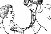 「この『お医者さんごっこ』おもちゃセットは不安な気持ちにさせる…」