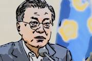 【韓国人の反応】文在寅大統領弾劾の国民請願が98万人以上からの賛同を得る