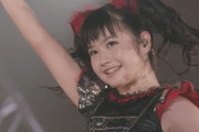 Metal HammerのBABYMETALインタビュービデオ　【海外の反応】