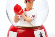 海外「全部欲しい！」エンゼルスの大谷グッズが素晴らしいと話題に！（海外の反応）