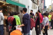 中国人「日本人は中国人に観光に来て欲しくないらしい。本当に中国人は馬鹿だよな」
