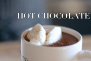 お家で作れる「贅沢ココア全4種類」を簡単レシピと合わせてご紹介！ 海外の反応