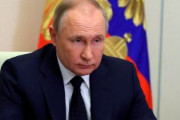 海外「プーチンが日本の歴史教科書は間違っていると批判。原爆を落とした国を明記するべき」