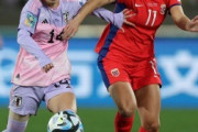 外国人「日本は別格だ」なでしこジャパン、3ゴールでノルウェーに競り勝ちベスト8進出決定！海外のファンが絶賛！【海外の反応】