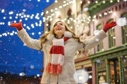 日本ではクリスマスとお正月はどんな過ごし方なの？「銀座がとても上品！」「クリスマスはカップルで、お正月は家族で」海外の反応