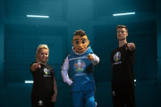 EURO2020の大会マスコットが不気味だと話題に（海外の反応）