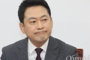 韓国人「チャン・ドンヒョク議員、6軒中4軒を処分『大統領が売ったからではない』」→「家族に贈与しただけだろ」