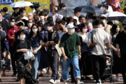 【韓国の反応】新規の感染世界1位の日本…「それでも自立防疫」