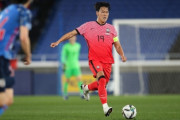 韓国メディア：ガンバ大阪と代表の核心DFキム・ヨングォン、22日のFC東京戦を目標にリハビリ