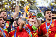 【海外の反応】EURO2024の全チームの総合順位がこちら「ドイツはCL出場権を盗まれた」