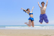 【衝撃】中国おじさん修行の成果-空を飛んでしまう… 海外の反応