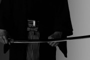 日本の大太刀「法光」人には扱えない大きさの刀は何のために作られた？【タイ人の反応】
