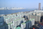韓国人「韓国で未分譲マンション続出」