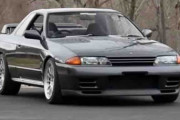【海外の反応】R32スカイラインGT-RはJDMカルチャーのレジェンド！