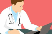 アメリカ人「医者と悩ましい患者にありがちな会話の例がこちら…」
