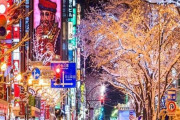 韓国人「日本の札幌の威厳」