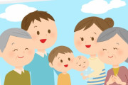 外国人が日本で家族写真を撮ってる時の日本人の優しさ　【海外の反応】