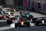ラッセル「モナコGPは予選だけでポイントを！」ジョージ・ラッセルのモナコGP改革案に海外ファンからも様々なアイデアが続出！【海外の反応】