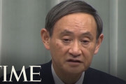 米政府、トランプ大統領のノーベル賞推薦を安倍首相に要請した模様[海外の反応]