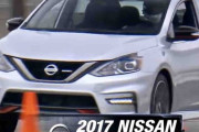 【海外の反応】日産セントラNISMOは楽しいコンパクトカーだった！