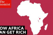 アフリカは中国のライバルになれるか？ 海外の反応