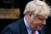 ボリス・ジョンソン英国首相が陽性判定…主要国の首脳初の事例＝韓国の反応
