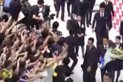 中国の反応「学ぶべきだ」日本のサッカーファンと選手を中国絶賛！