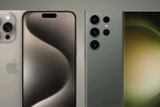韓国人「iPhoneのシェアが高い国 vs ギャラクシーのシェアが高い国」