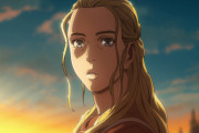 『アニメ海外の反応』ヴィンランド・サガ　シーズン２　第2話