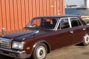 【海外の反応】トヨタセンチュリーって何かマフィアっぽくない!?