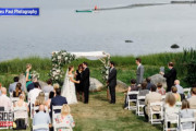 【ハプニング】一生記憶に残る結婚式に新郎新婦もニッコリ
