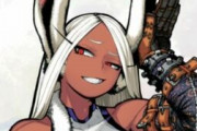 【紳士】作者のフェチ全開な作品挙げてけ【海外の反応】