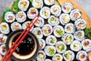 【海外の反応】なぜ寿司はヨーロッパで人気がないの？←「ムチャクチャ人気があるぞ」