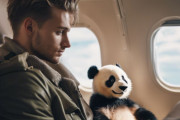 中国人「日本から中国に帰国する飛行機で、本当にストレスが溜まった」　中国人「まさに天国から地獄」「謙虚な心で他者から学ぼう」