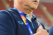 韓国メディア：ベトナムが4連敗でB組最下位、パク・ハンソ監督は審判に激怒…日本4位