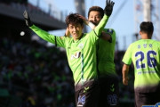 全北がイ・ドング最終戦で蔚山に逆転勝ちしてFAカップ優勝、初のダブル達成…ACLでトレブルに挑戦
