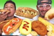 日本のコンビニのパンってどんな味？ファミリーマートを徹底レビュー！ 海外の反応
