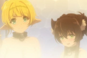 「海外の反応まとめ」　異世界魔王と召喚少女の奴隷魔術Ω最終話、物語は続くような雰囲気で