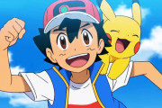 海外「何だって？！」日本の人気アニメが主人公を交代させて海外びっくり仰天！(海外の反応)