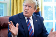 韓国人「日米に殴られて韓国は消えてしまいそうだ‥」トランプが提示した途上国の恩恵剥奪4大条件に、韓国だけが全てに各当‥　韓国の反応